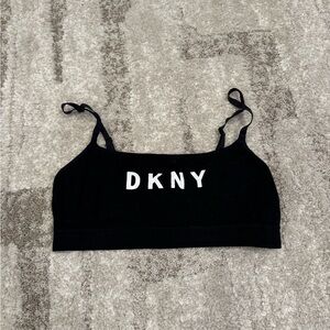 DNKY bralette